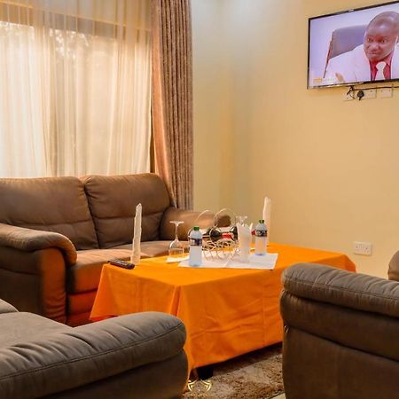 Millsview Hotels In Kisumu Bagian luar foto