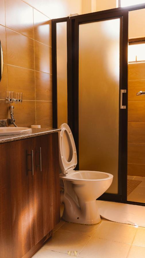 Millsview Hotels In Kisumu Bagian luar foto