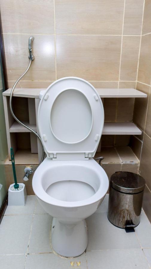 Millsview Hotels In Kisumu Bagian luar foto